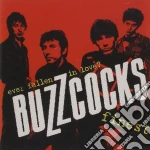 Buzzcocks - Ever Fallen In Love? cd