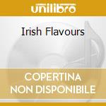 Irish Flavours cd