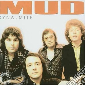 Mud - Dynamite cd musicale di Mud