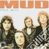 Mud - Dynamite cd