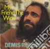 Demis Roussos - My Friend The Wind cd