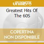 Greatest Hits Of The 60S cd