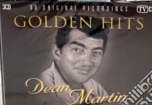 Dean Martin - Golden Hits (3 Cd) cd musicale di Dean Martin
