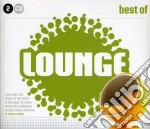 V/A-Best Of Lounge - Time Will Tell,Song Of The Siren,A Passage To China,After The Monsoon cd