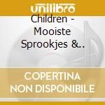 Children - Mooiste Sprookjes &.. cd