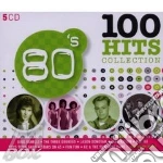 100 hits - 80's cd