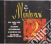 Mantovani Orchestra (The) - The Music Of 2 cd