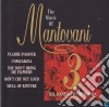 Mantovani - The Music Of Vol.3 cd