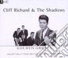 Cliff Richard & The Shadows - Golden Greats (3 Cd) cd