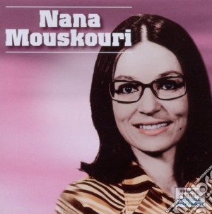 Nana Mouskouri - Vintage-the Very Best Of cd musicale di Mouskouri Nana