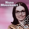 Nana Mouskouri - Vintage-the Very Best Of cd