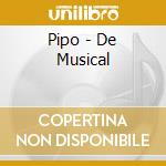 Pipo - De Musical cd