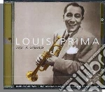 Louis Prima - Just A Gigolo cd