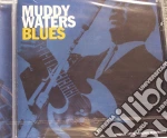 Muddy Waters - Blues cd