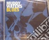 Muddy Waters - Blues cd