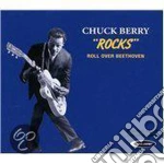 Chuck Berry - Rocks cd