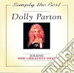 Dolly Parton - Her Greatest Hits (Jolene)