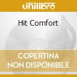 Hit Comfort cd