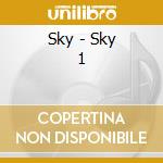 Sky - Sky 1 cd