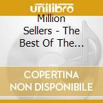 Million Sellers - The Best Of The Million Sellers cd