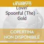Lovin' Spoonful (The) - Gold cd