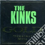 Kinks (The) - Gold. Greatest Hits cd