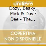 Dozy, Beaky, Mick & Dave Dee - The Great... cd