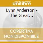 Lynn Anderson - The Great... cd