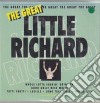 Little Richard - The Great... cd