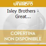 Isley Brothers - Great... cd