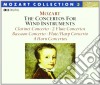 Wolfgang Amadeus Mozart - Collection 3 (3 Cd) cd