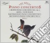 Fryderyk Chopin / Robert Schumann - Concerto Per Piano N.1 Op.11, N.2 Op.21- Vari (3 Cd) cd