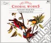 Wolfgang Amadeus Mozart / Giuseppe Verdi - Requiem (3 Cd) cd
