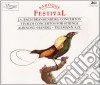 Johann Sebastian Bach - Vivaldi Antonio - Musica Barocca (3 Cd) cd