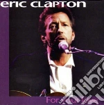 Eric Clapton - For Your Love cd