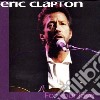 Eric Clapton - For Your Love cd
