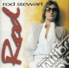 Rod Stewart - Rod Stewart cd