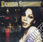 Donna Summer - Fun Street cd