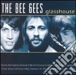 Bee Gees - Glass House cd