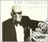 Ray Charles - A Sentimental Blues cd