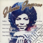 Gloria Gaynor - Greatest Hits cd