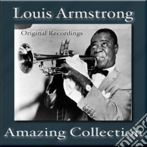 Louis Armstrong - Louis Armstrong cd musicale di ARMSTRONG LOUIS