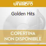 Golden Hits cd