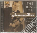The best of glenn miller cd