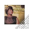 Ella Fitzgerald - The Golden Voice cd