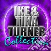 Ike & Tina Turner Collection - Collection (2 Cd) cd