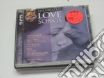 The greatest love songs cd