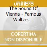 The Sound Of Vienna - Famous Waltzes Polka's & Ouvertures / Various (2 Cd) cd musicale