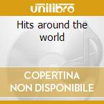 Hits around the world cd