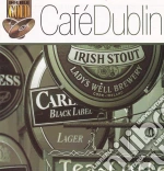 Cafe' dublin cd
